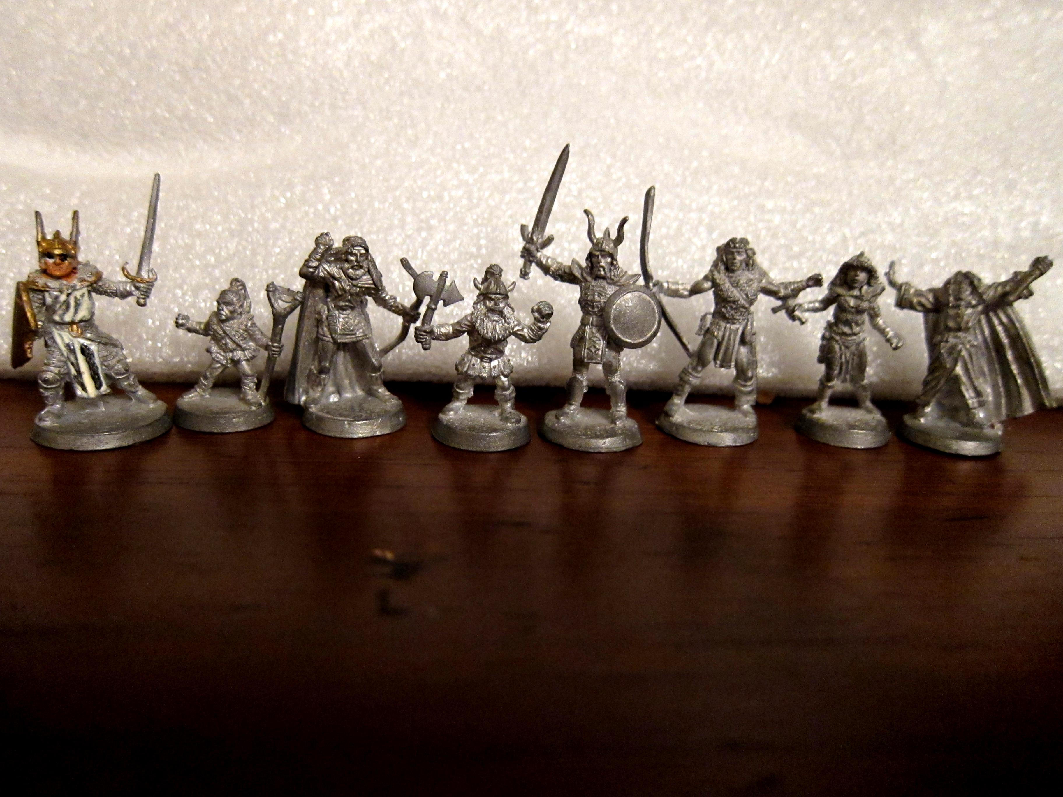 Dragonlance, Dragonlance Characters - Dragonlance Characters - Gallery ...